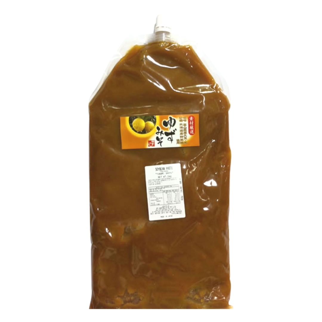 Yuzu Miso 1kg