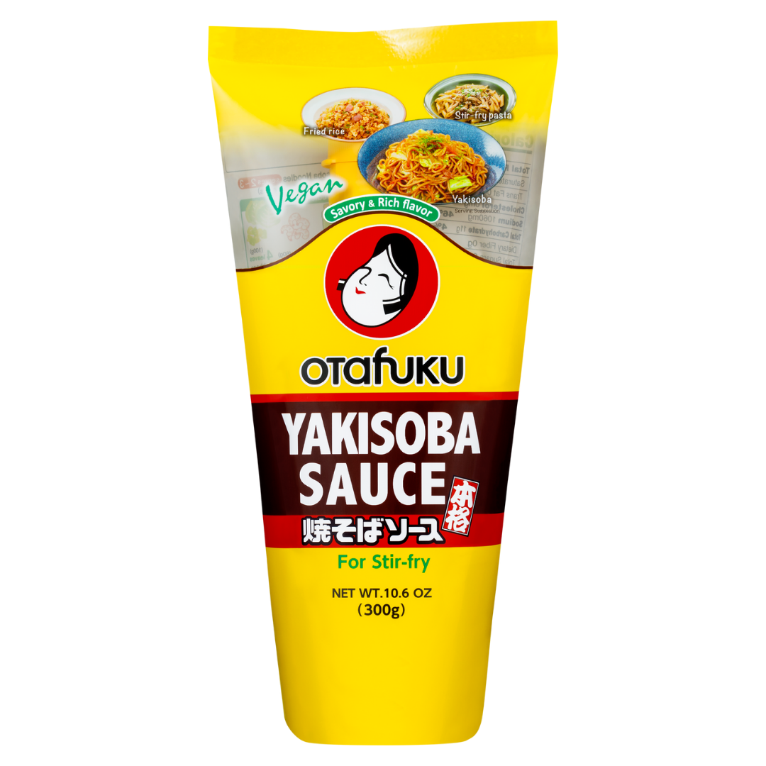 Yakisoba Sauce 300ml