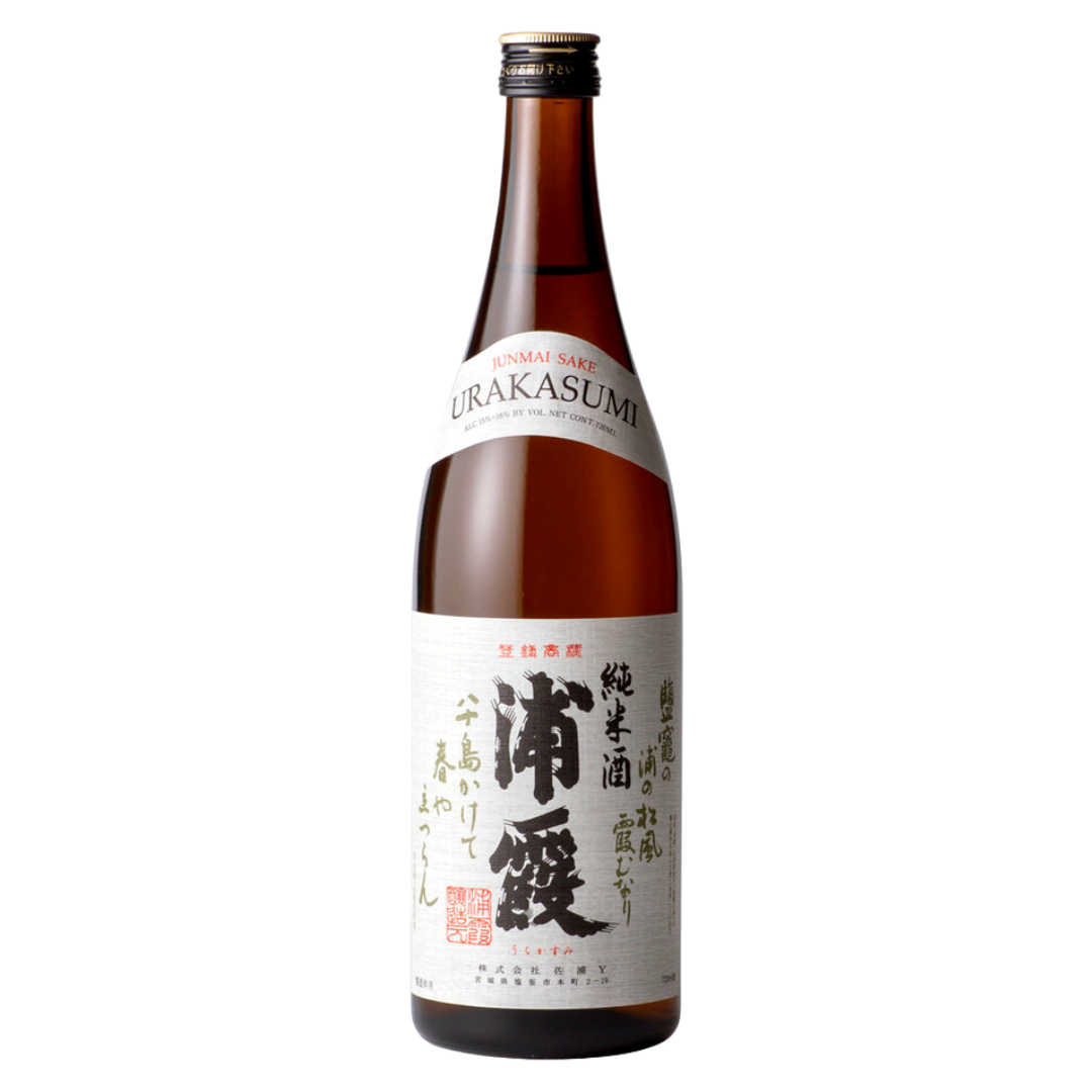Junmai 720ml