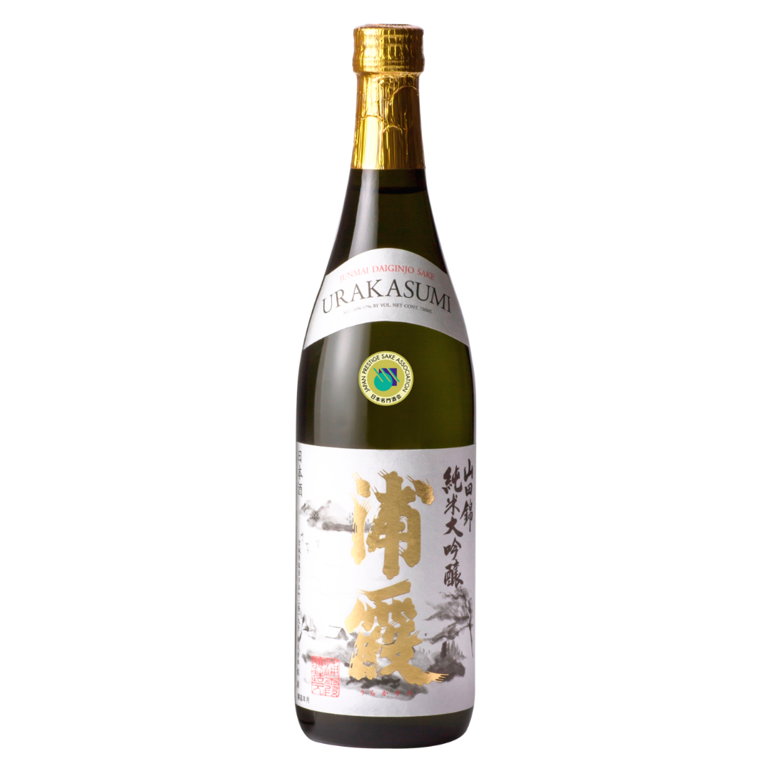 Daiginjo 720ml