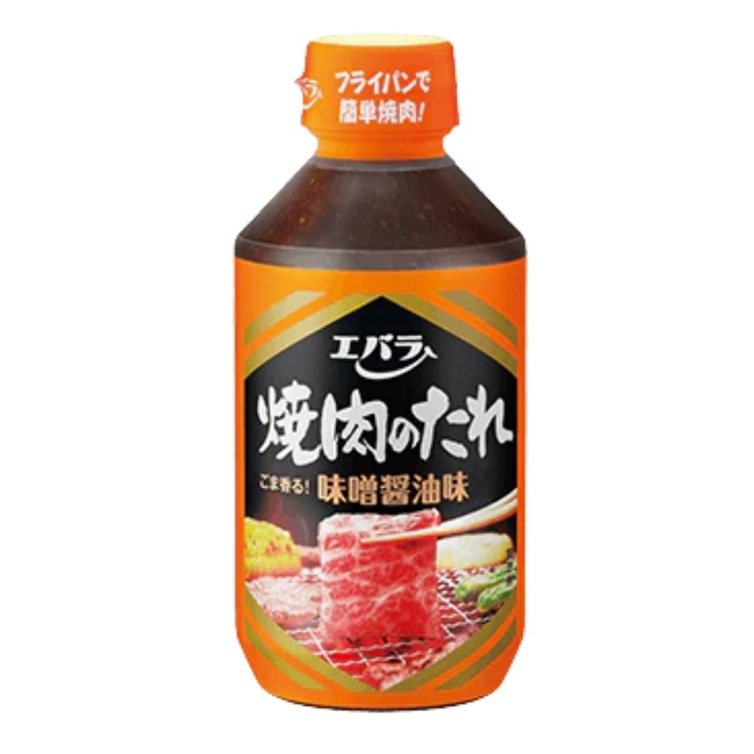 Yakiniku Tare MisoShoyu 295g