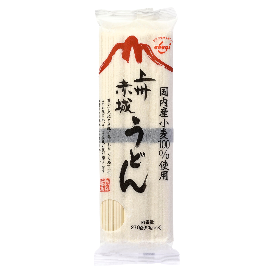 Akagi Udon 270g