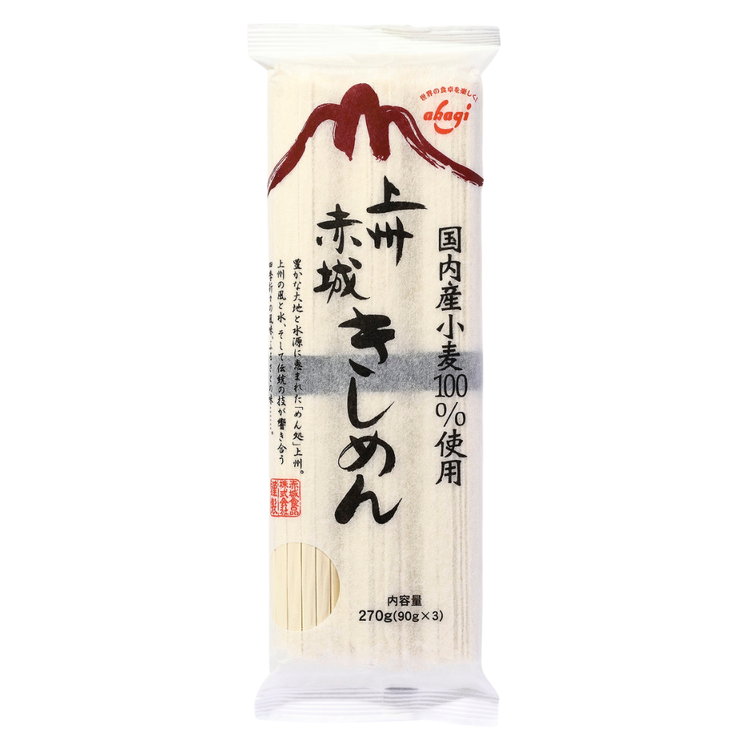 Akagi Kishimen 270g