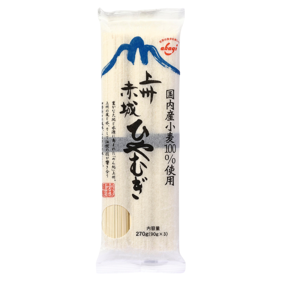 Akagi Hiyamugi 270g