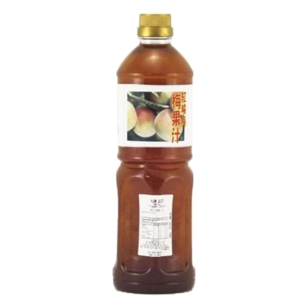 Ume Kajyu 1L
