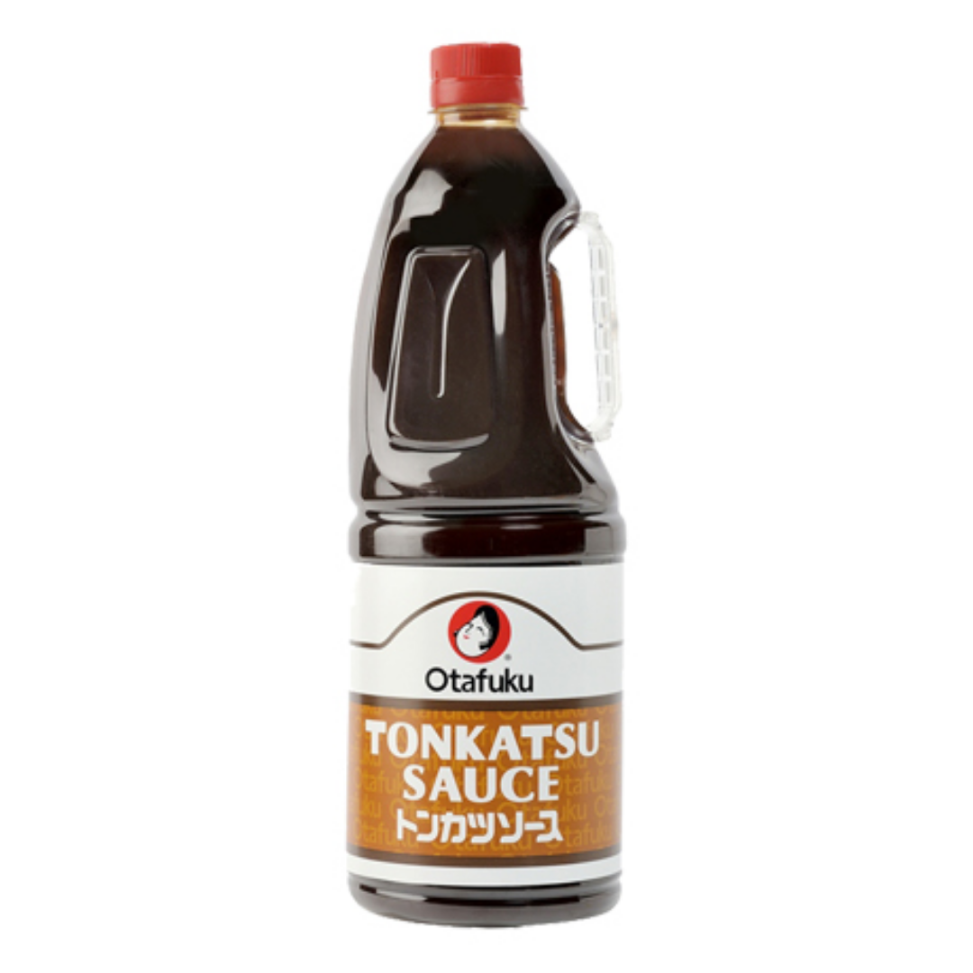 OTAFUKU Tonkatsu Sauce 2.1kg