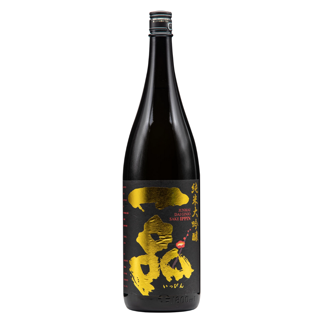 Ippin Junmai Daiginjo 1.8L