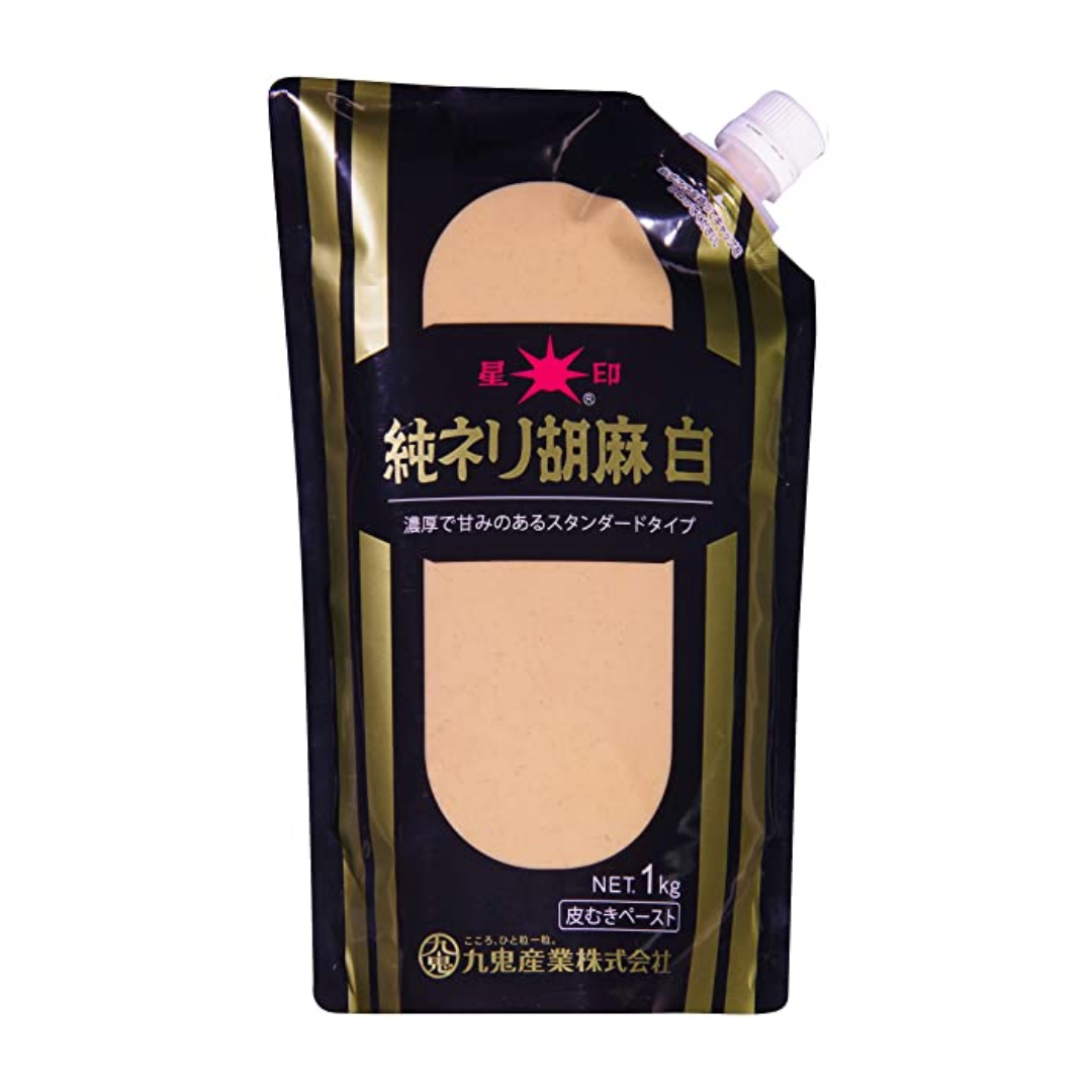 Junneri Goma Shiro 1kg