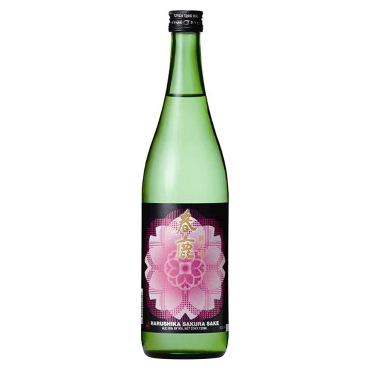 HARUSHIKA Sakura 720m