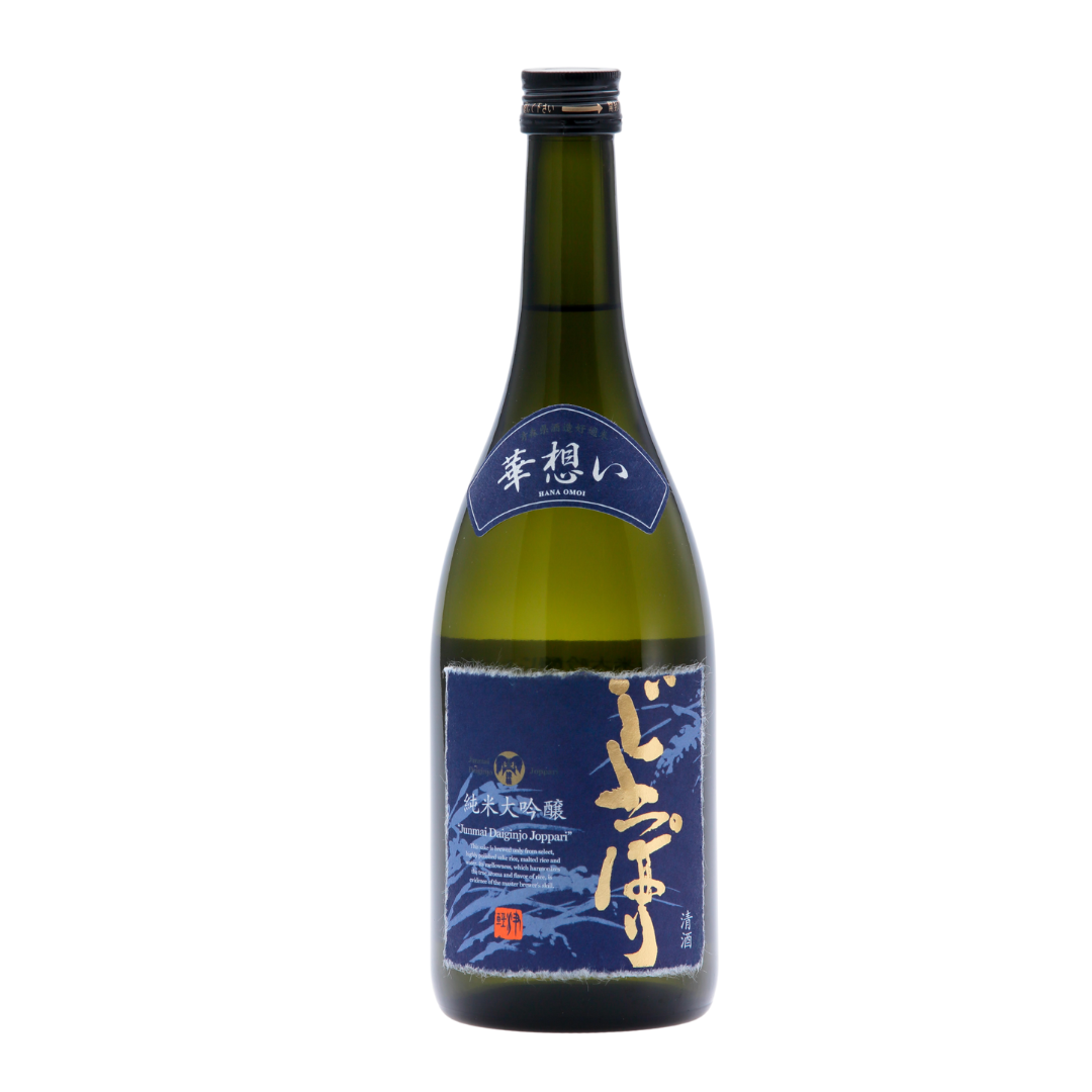 ROKKA Joppari Daigin 720ml