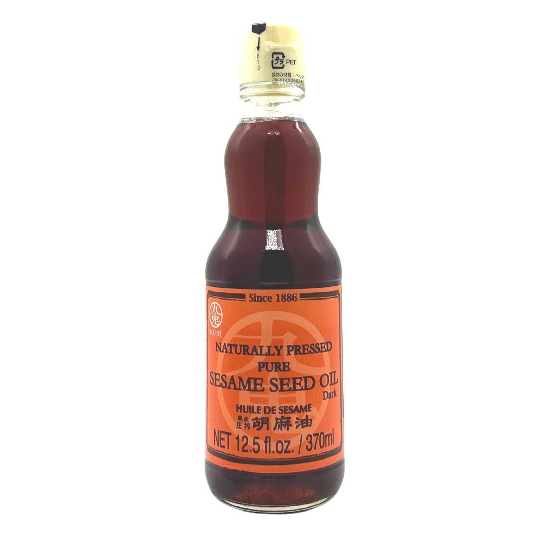 KUKI Goma Abura 370ml