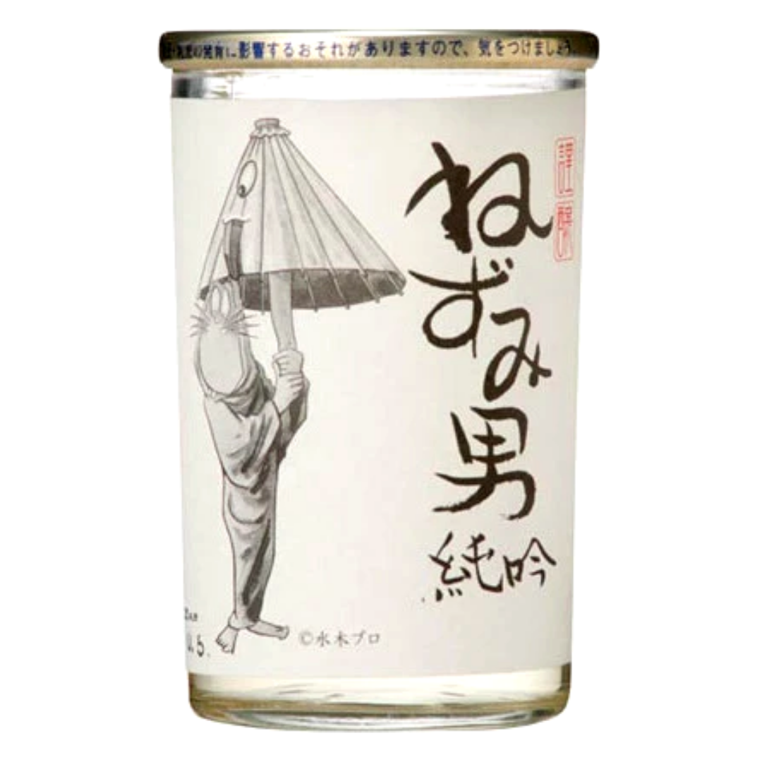 Nezumi Otoko One Cup 180ml