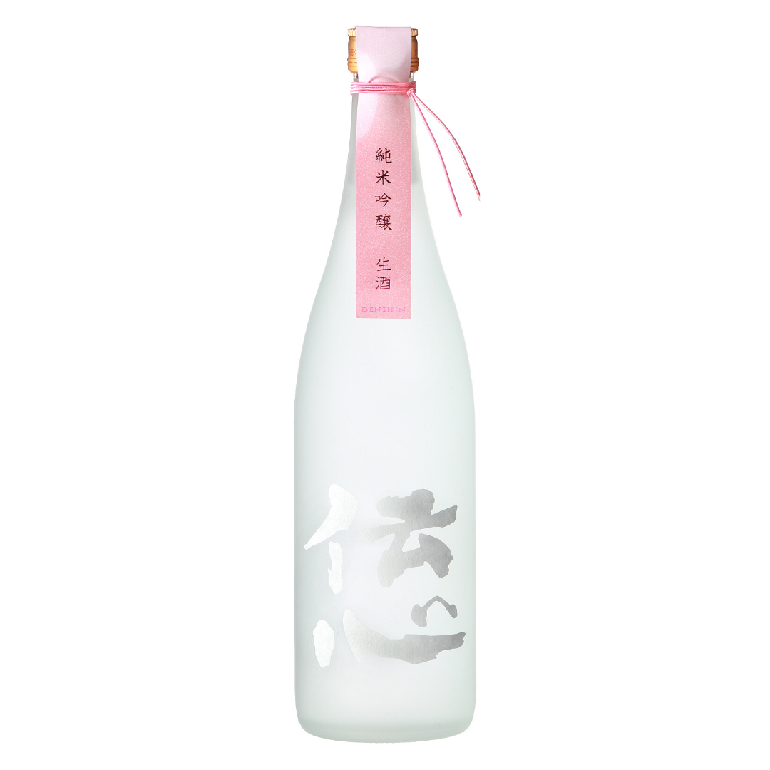 Denshin Yuki Nama 720ml