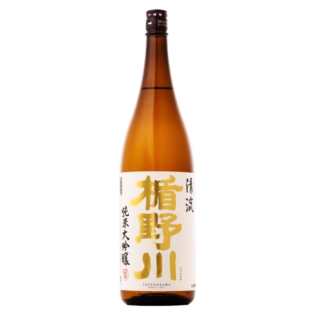 TATENOKAWA Seiryu 1.8L