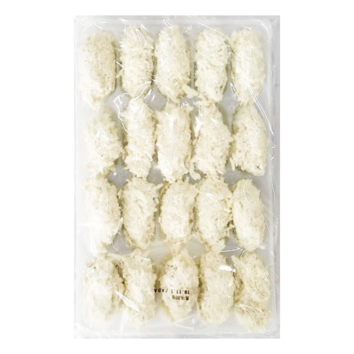 Oyster (Kaki) Fry M 500g