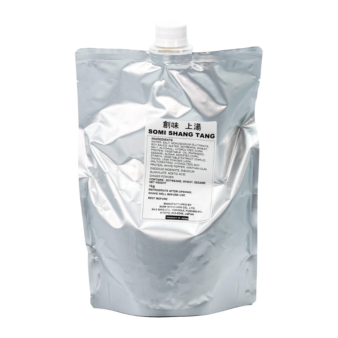 Shang Tang Ramen Soup Base 1kg