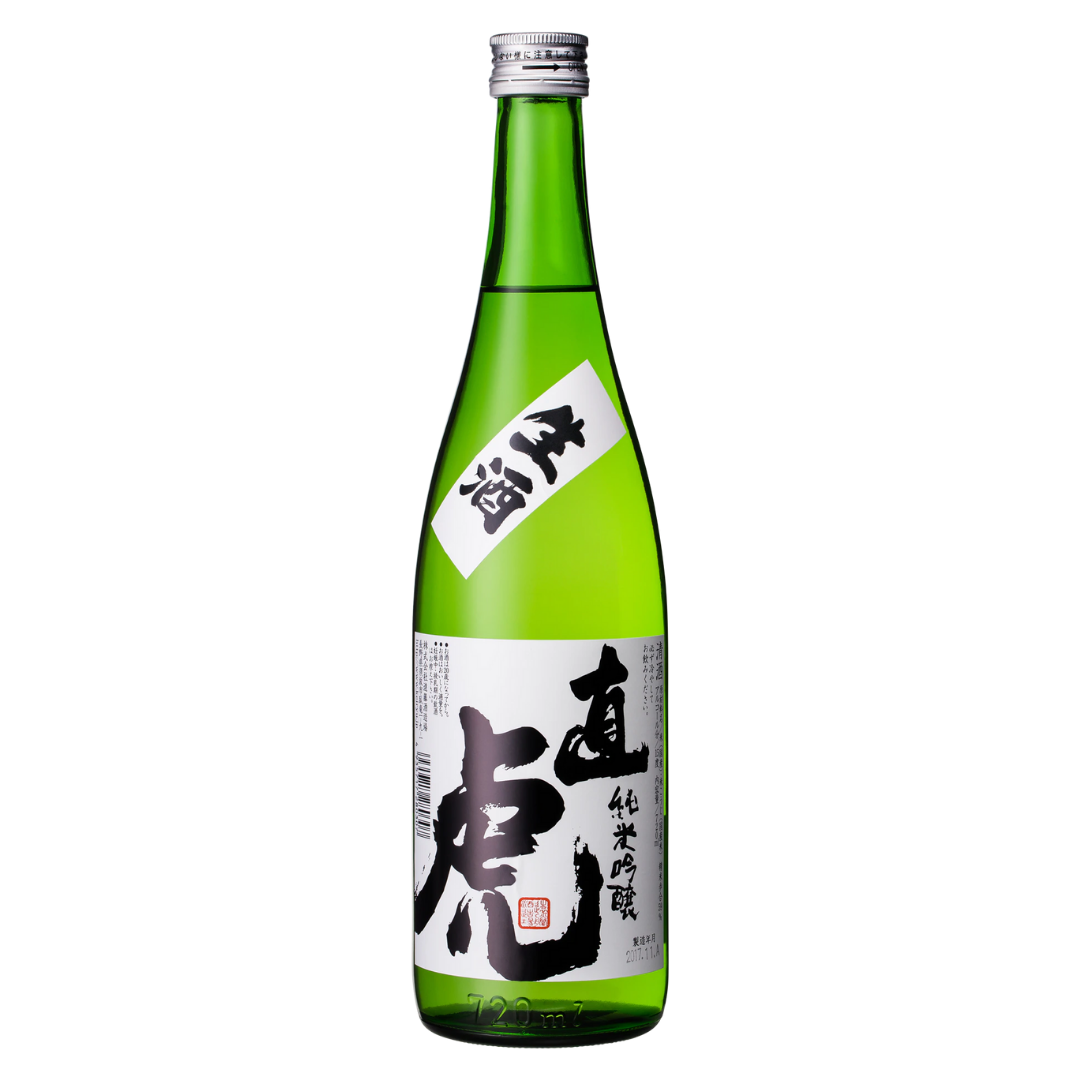 NAOTORA Namazake 720ml