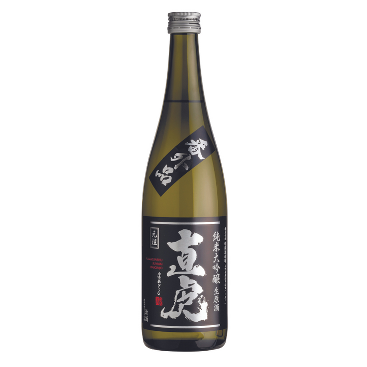 NAOTORA Bangaihin 720ml