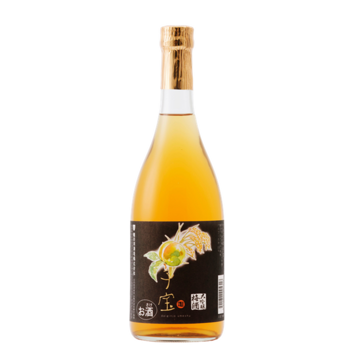 KODAKARA Daiginjo Umeshu 720ml