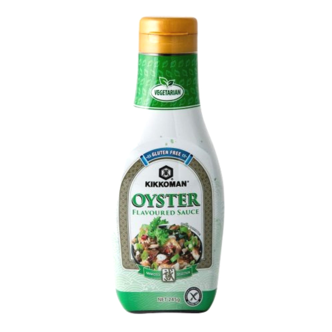 KKM Oyster (Vege) Sauce 245g