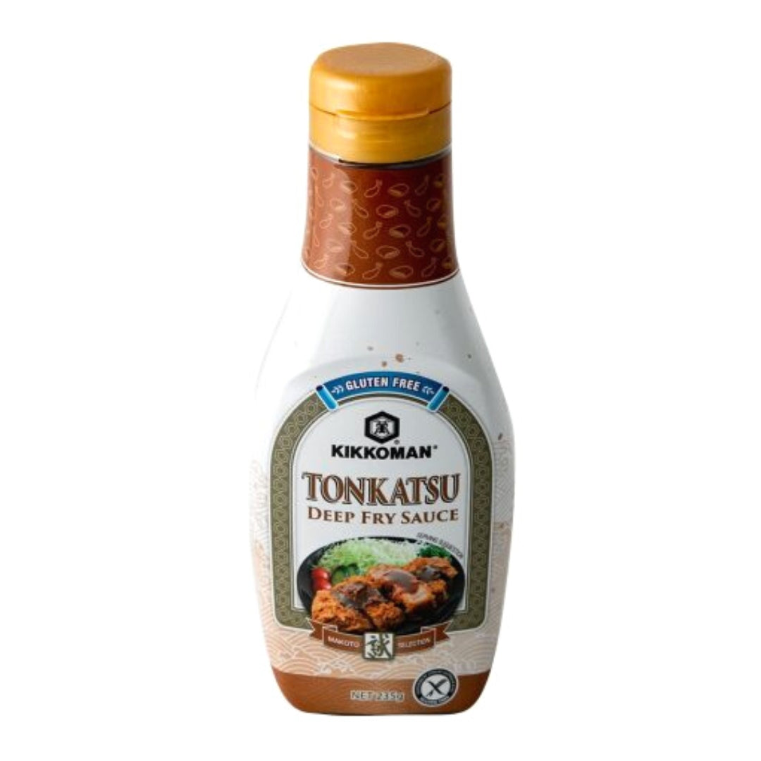 KKM Tonkatsu Sauce 235g