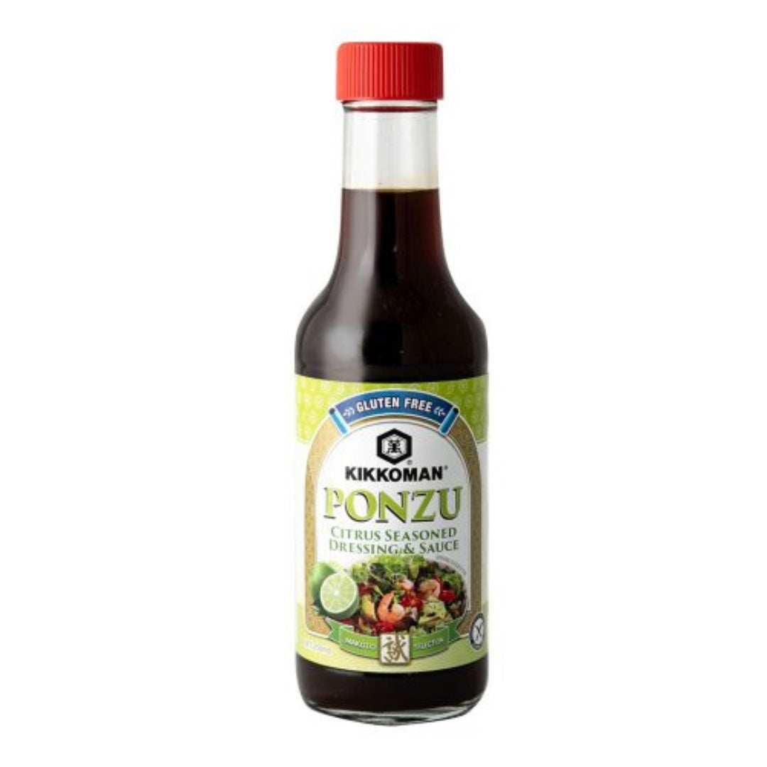 KKM Ponzu Citrus Sauce 250ml