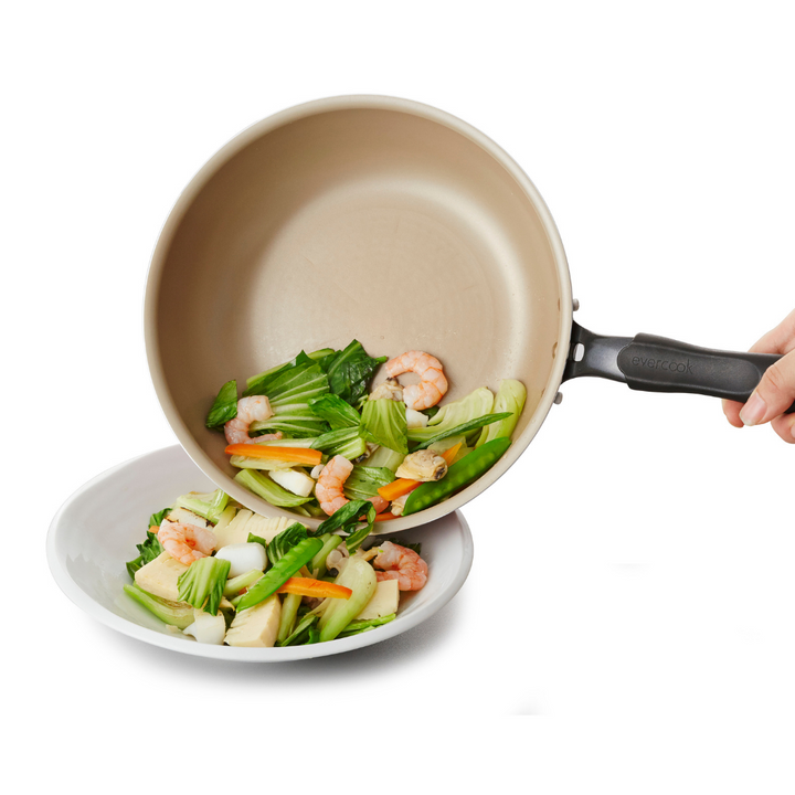 EVERCOOK Frypan 22cm
