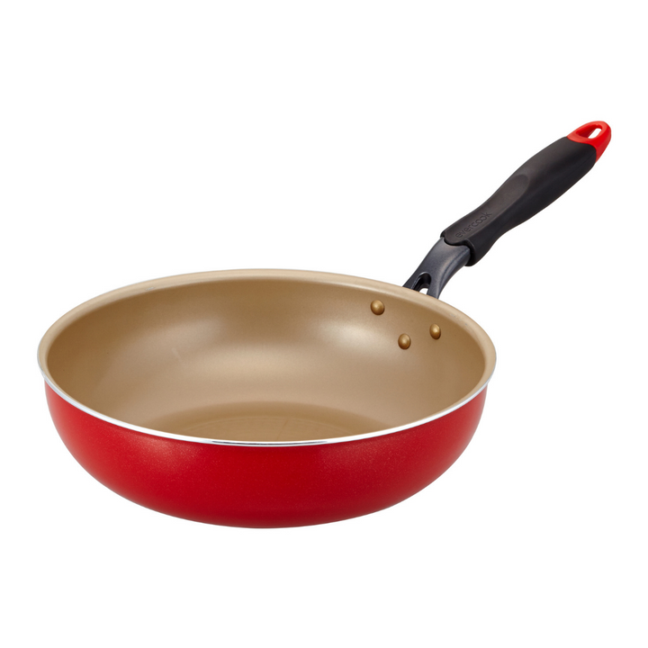 EVERCOOK Frypan 28cm Deep
