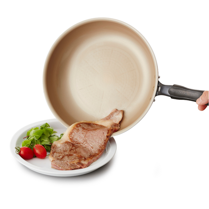 EVERCOOK Frypan 28cm Deep