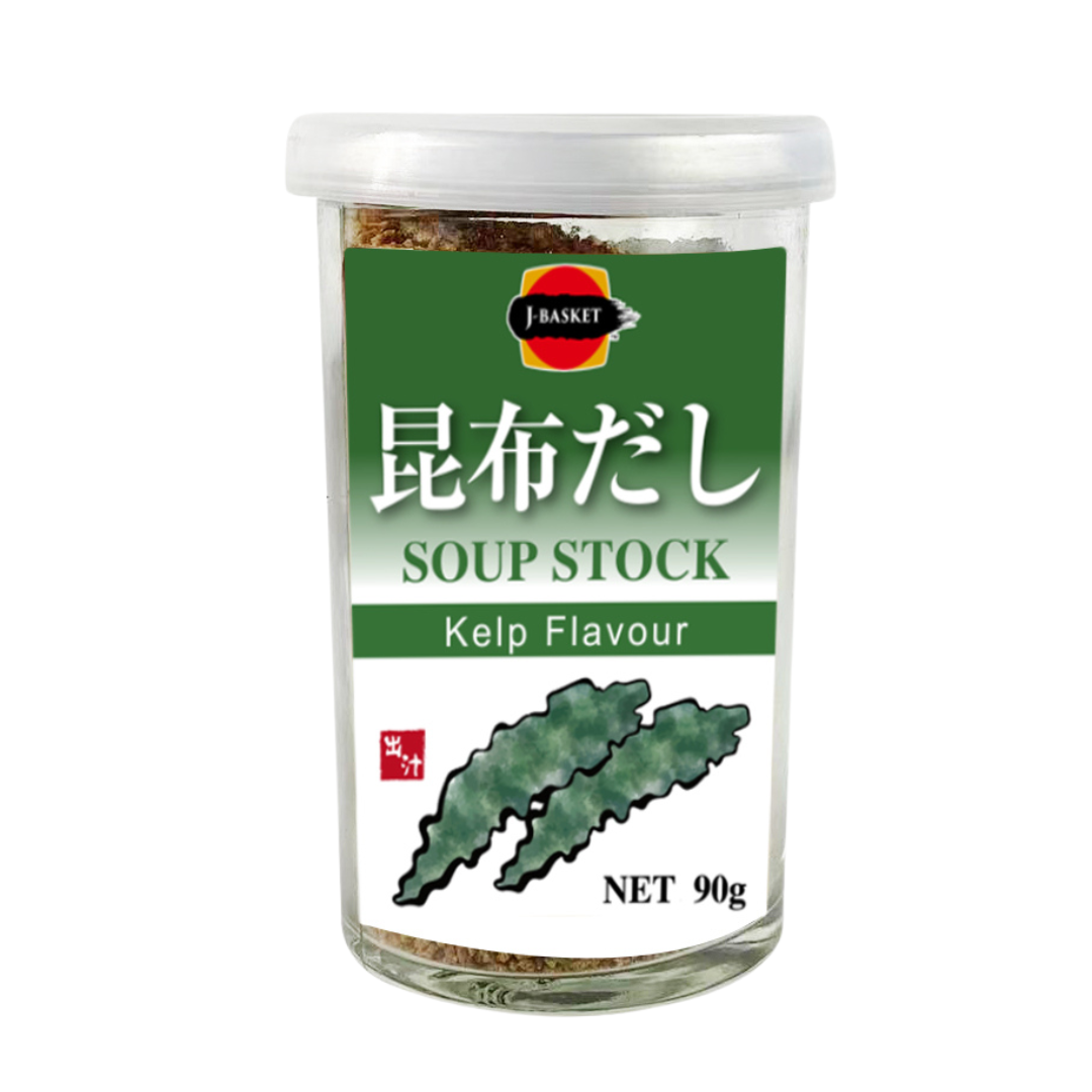 Konbu Dashi 90g