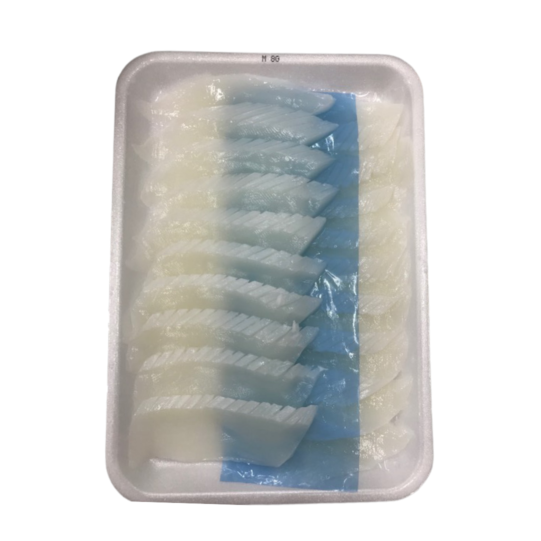 Mongo Ika Slice 160g