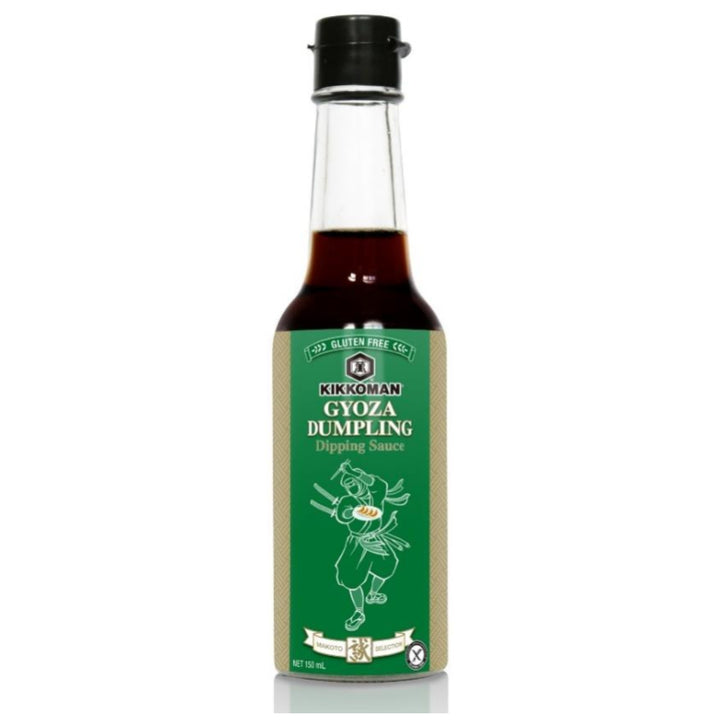 KKM Gyoza Dipping Sauce 150ml