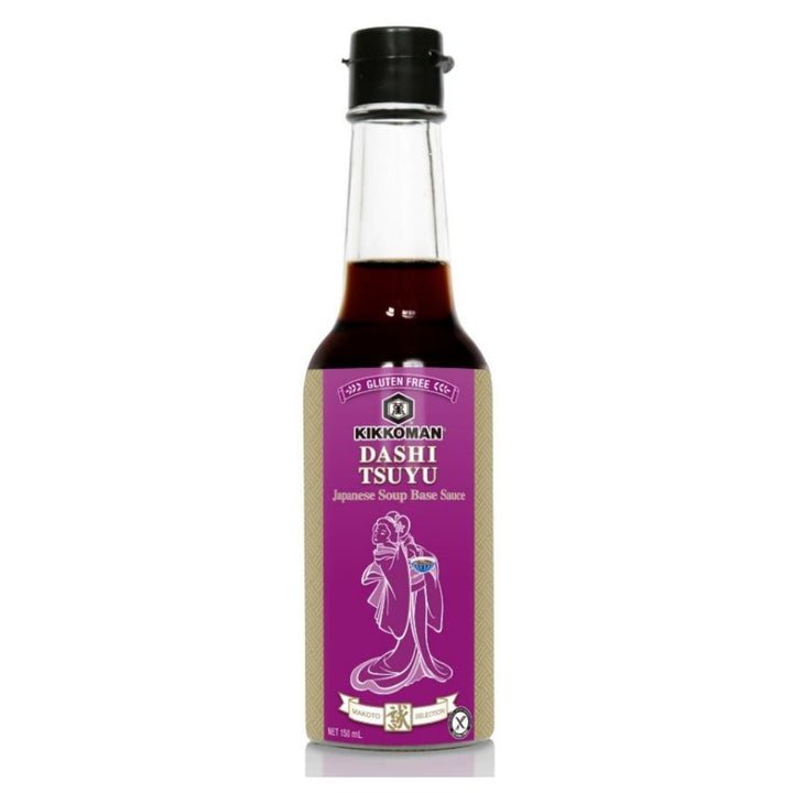 KKM Dashi Tsuyu Sauce 150ml