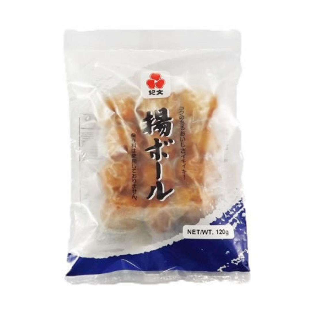 Age Ball 12pcs 120g