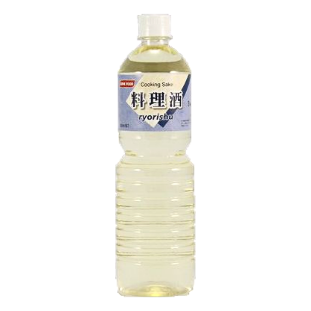 WINE FOOD Ryorishu 880ml