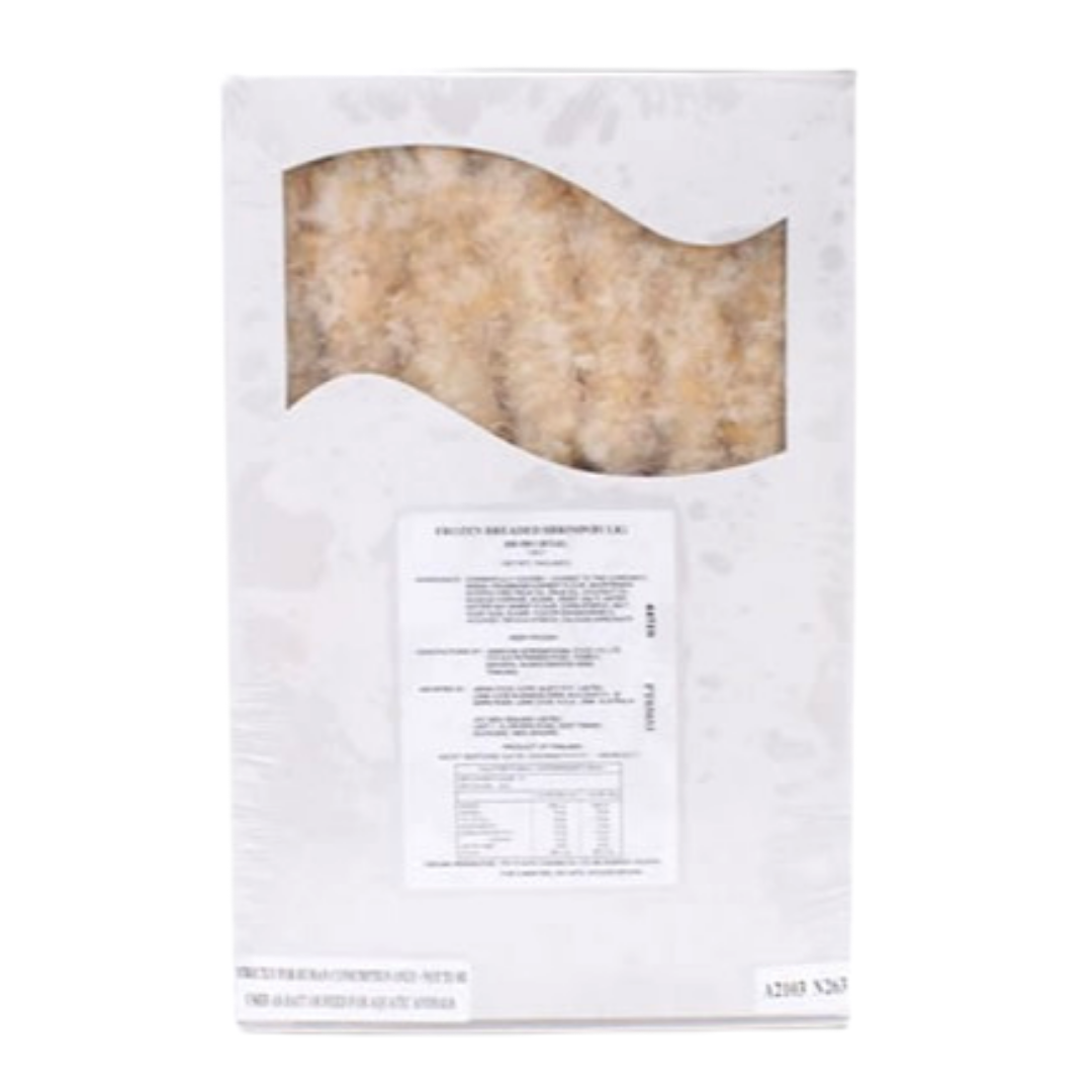 SIFCO Ebi Fry 25g 30pc