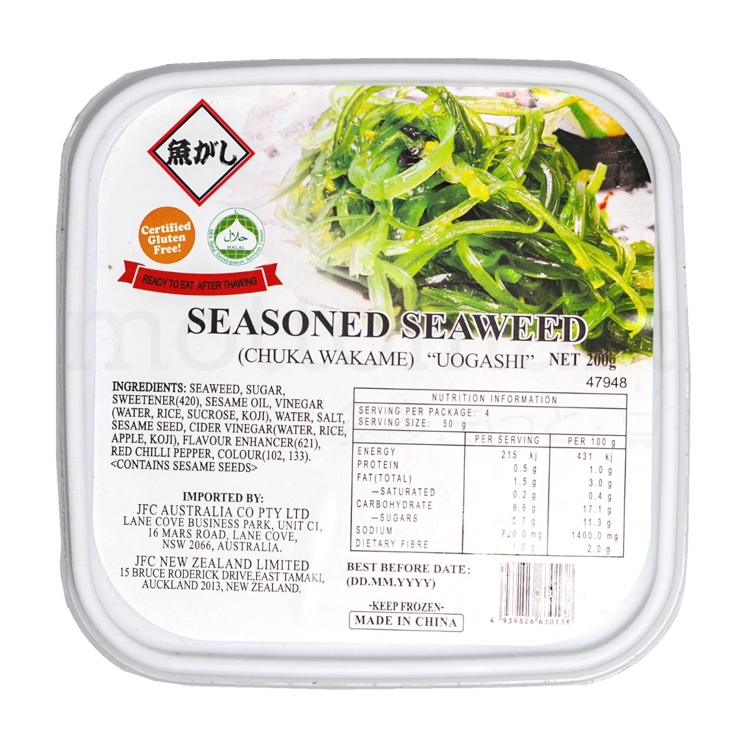 Chuka Wakame 200g
