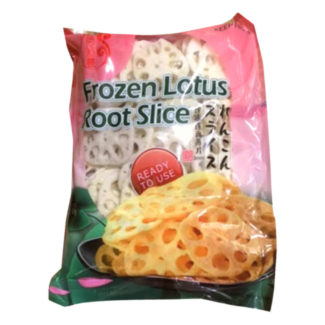 Renkon Slice 3mm 400g