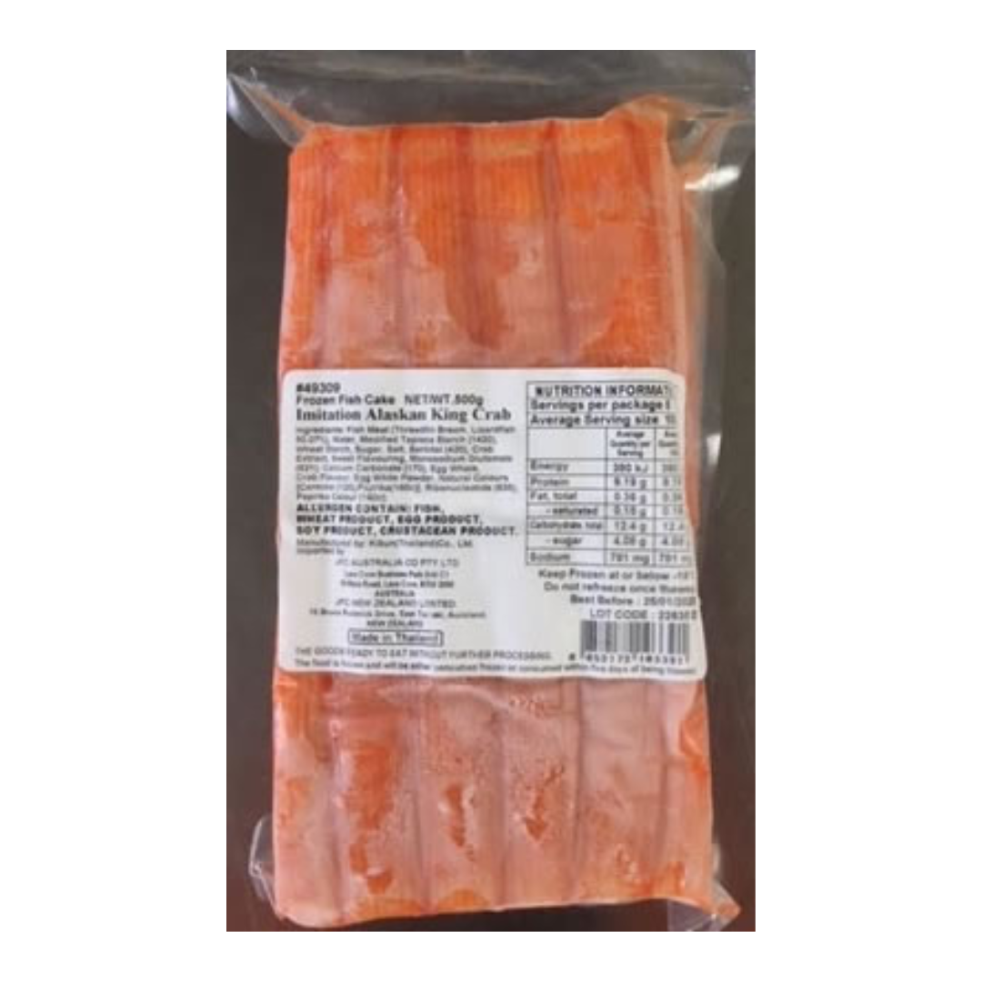Alaskan Kanikama 500g