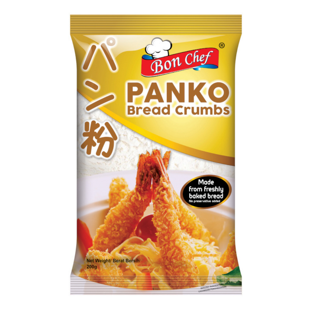 Panko 8mm 200g