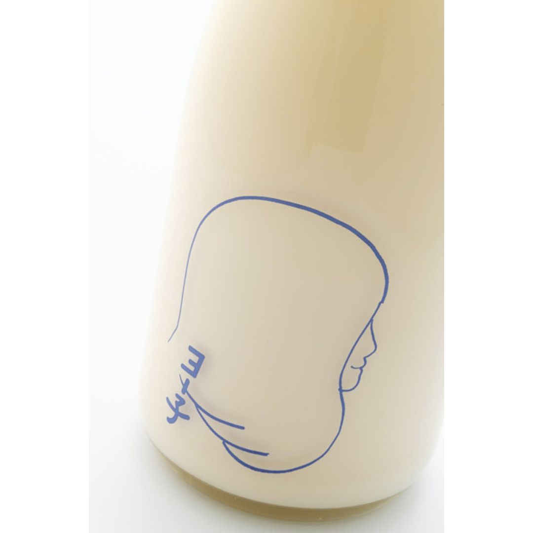 Bar Yoko Yoghurt Sake 720ml