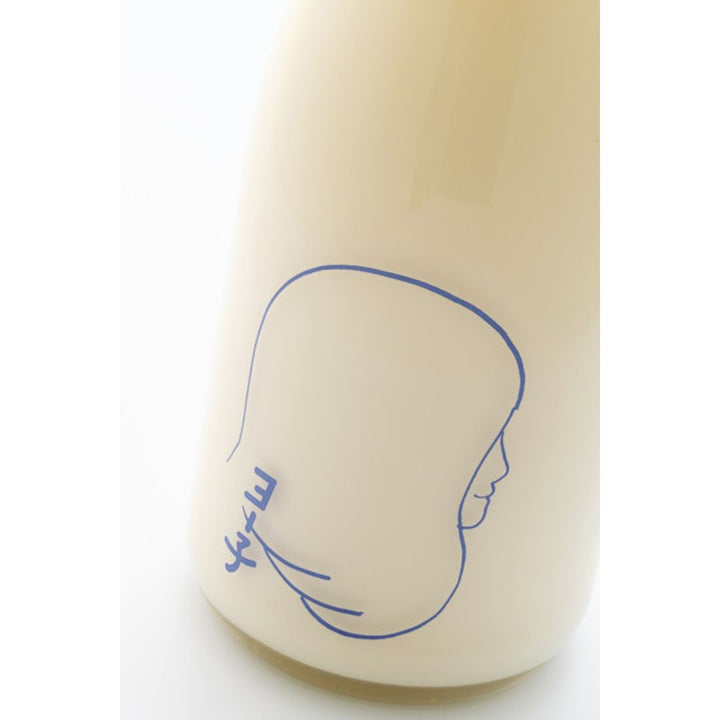 Bar Yoko Yoghurt Sake 720ml