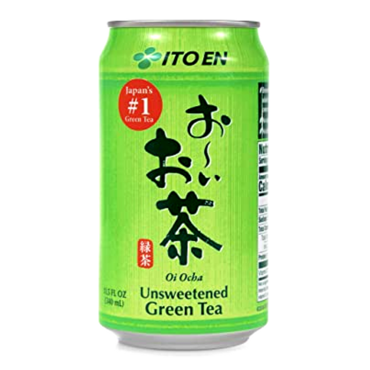 Oi ocha 340ml x 24ea
