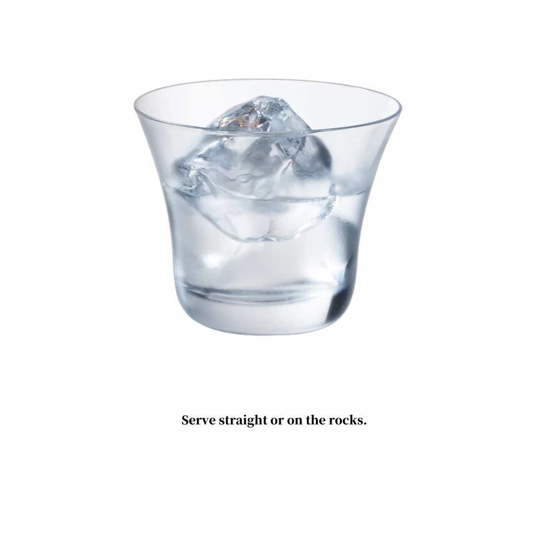 Premium Shot Japanese Vodka Original 720ml