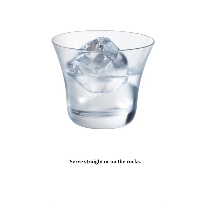 Premium Shot Japanese Vodka Original 720ml