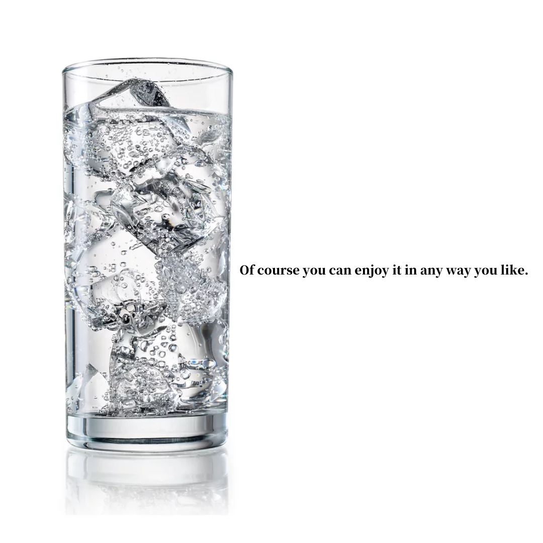 Premium Shot Japanese Vodka Original 720ml