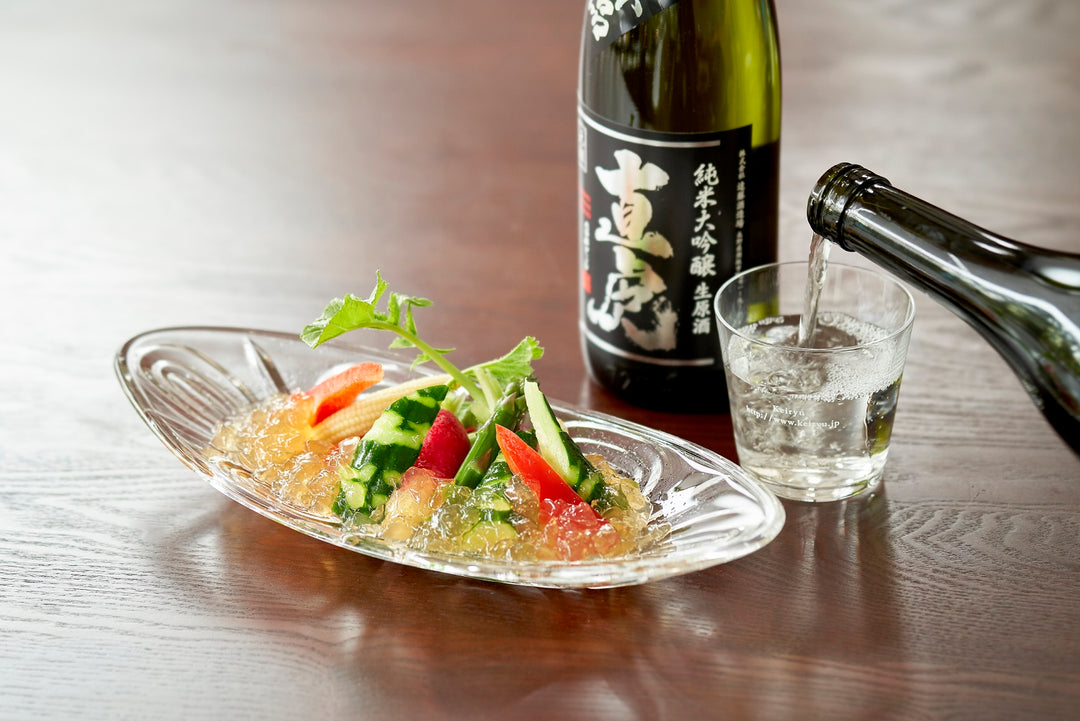 NAOTORA Bangaihin 720ml