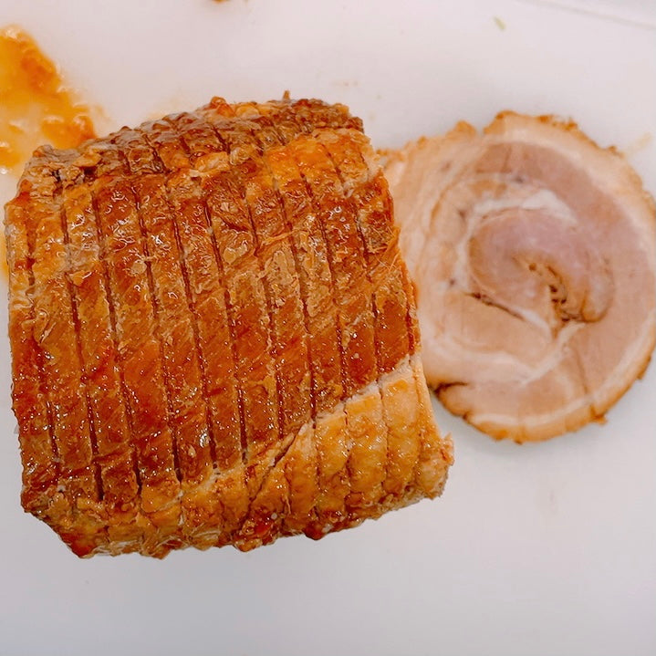 Pork Belly Chashu 500g