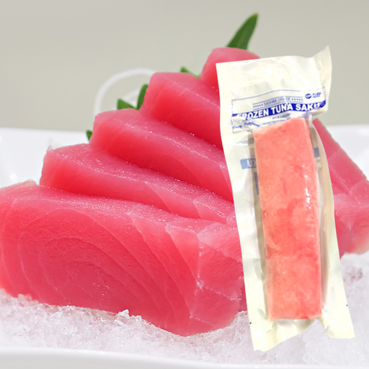 Tuna Maguro Sashimi 5 star M 300g