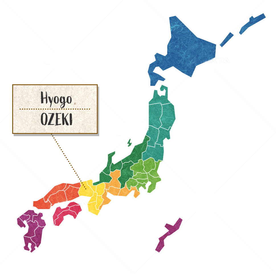 OZEKI One Cup 180ml